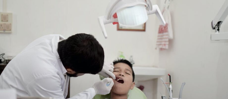 7 Signs You Need to Schedule a Dentist Visit