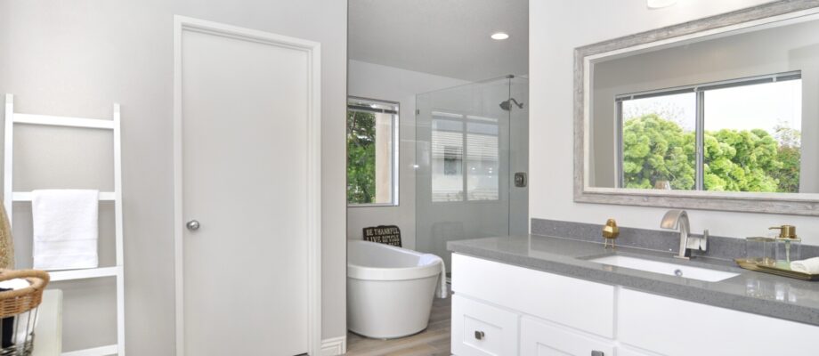 Bathroom Remodel Near Me: How Much Does a Bathroom Remodel Cost?