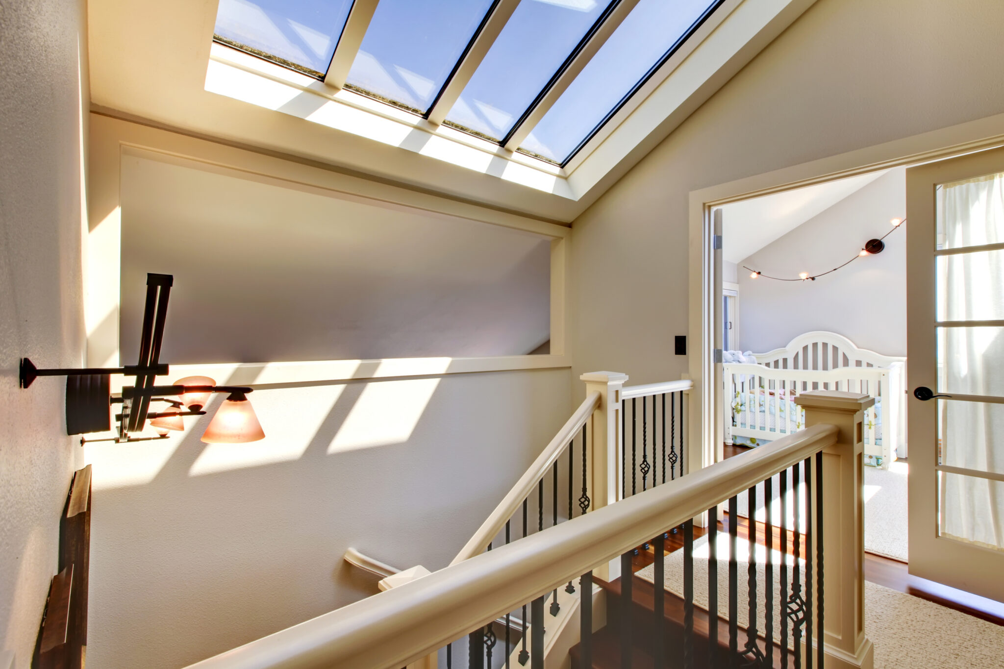 Advantages and Disadvantages of Installing a Skylight in Your Home