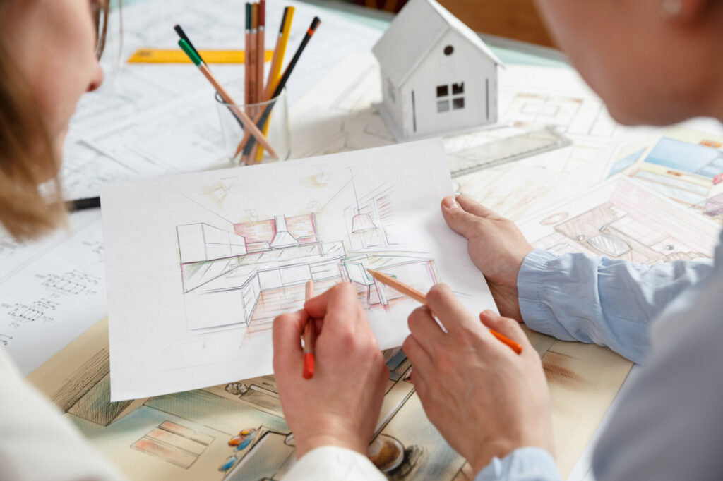 Interior Design Firms Near Me How To Choose the Right One