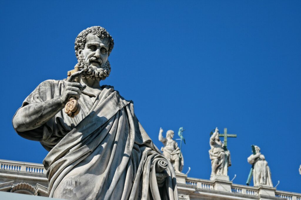 How Many Saints Are There? How Are Catholic Saints Canonized?