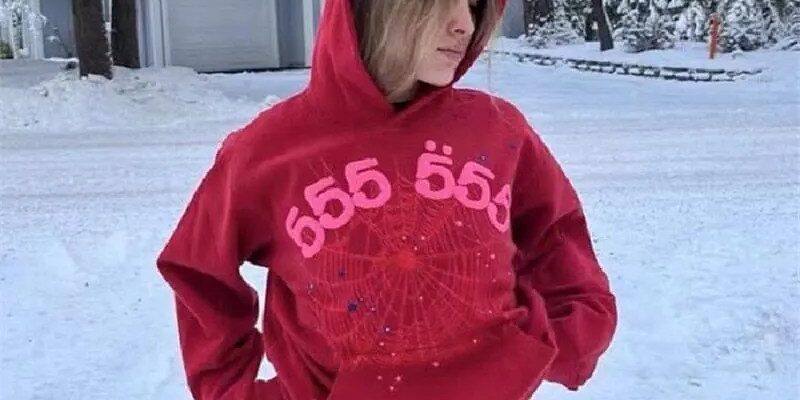 The Ultimate Winter Hoodie: SP5DER