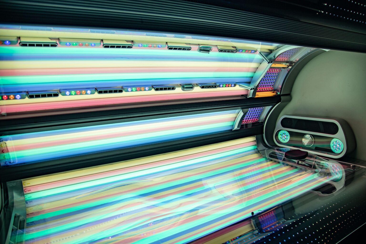 What to Keep In Mind When Using a Tanning Bed