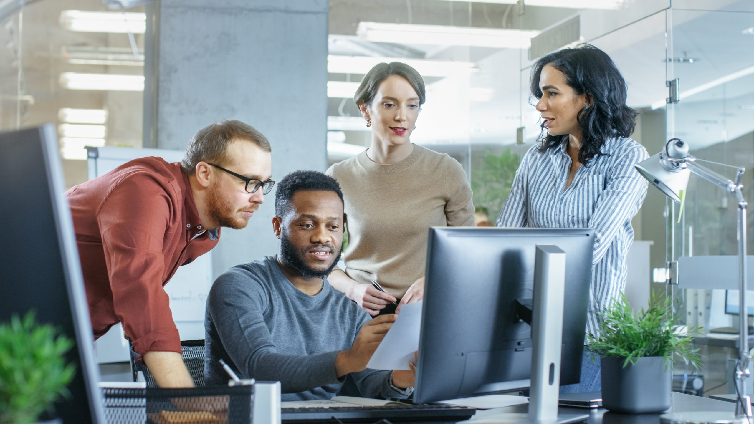 Unique Ways to Handle Contact Center Challenges | My Zeo 
