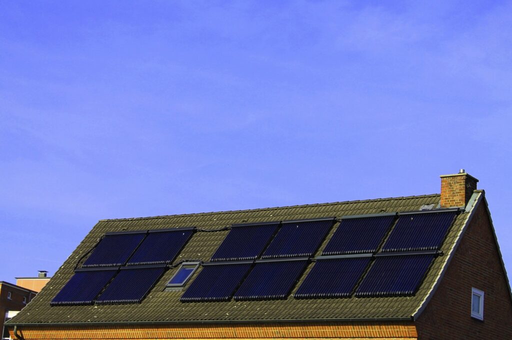 Key Components of a Solar Panel System | My Zeo