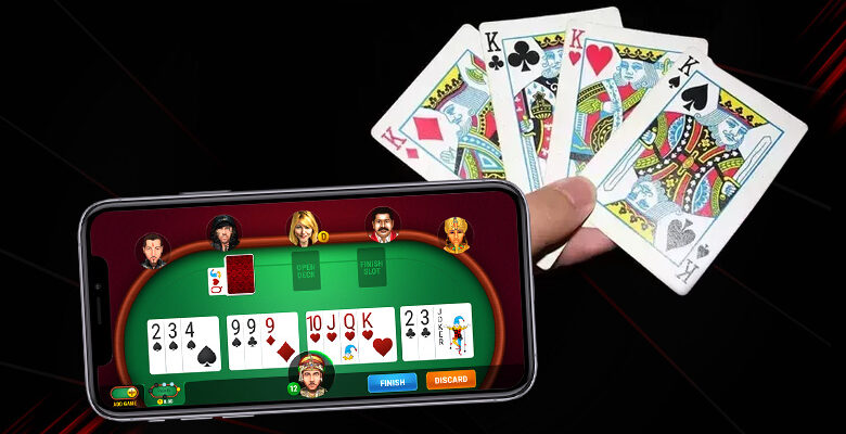 Important advantages of rummy app that you must know