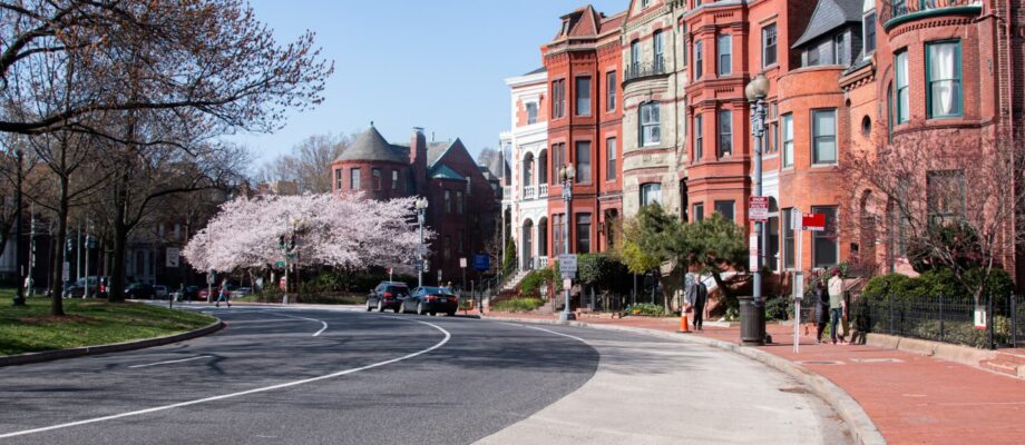 Federal City Living Adapting to Washington, D.C.’s Urban Environment