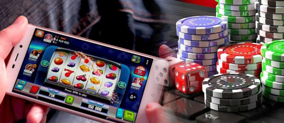 Play Casino Live Online in Malaysia