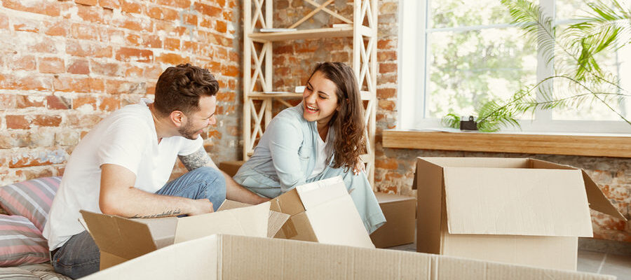 Some Tips For Couples Moving In Together