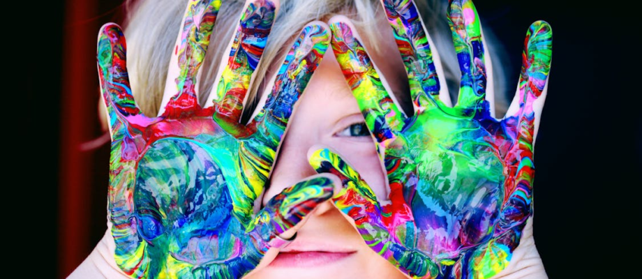10 Ways to Stimulate the Creativity of Your Child
