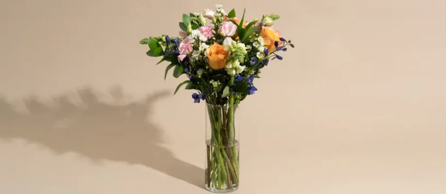 Why Flower Station is Your Best Choice for Beautiful Bouquets
