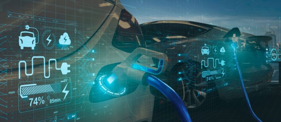 The Future of Electric Vehicles: Trends and Innovations