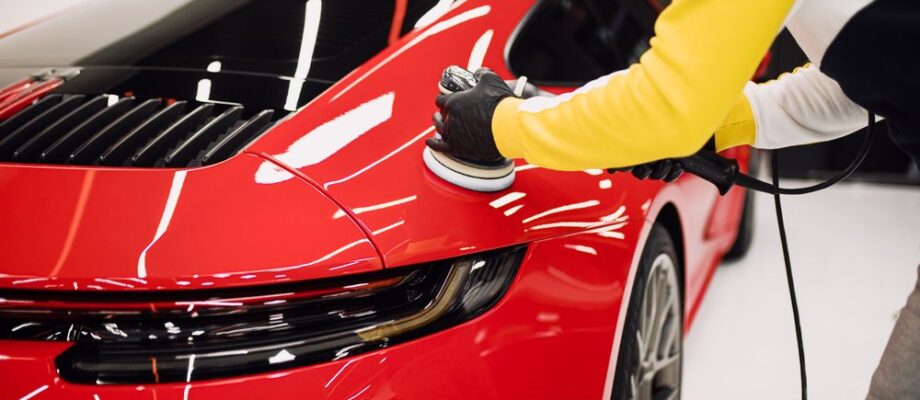 Car Detailer’s Guide to Superior Vehicle Maintenance