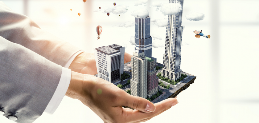 The Benefits of Working with Property Developers