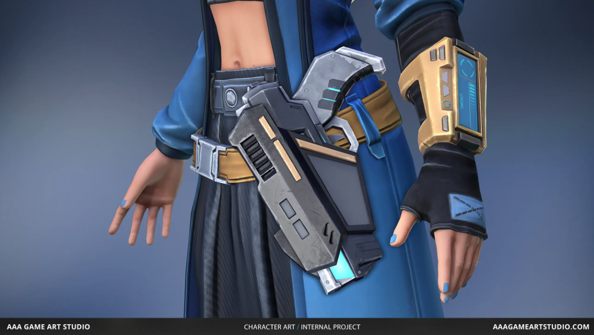 Game Art Outsource Company: Powering Creativity in Modern Gaming