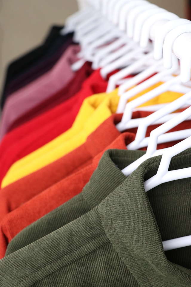The Professional Edge: Why Branded Polo Shirts are the Perfect Uniform | My Zeo The Professional Edge: Why Branded Polo Shirts are the Perfect Uniform | My Zeo