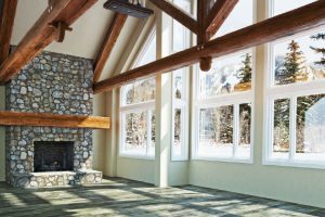Secondary Glazing in Edinburgh: A Smart Choice for Listed Buildings | My Zeo 