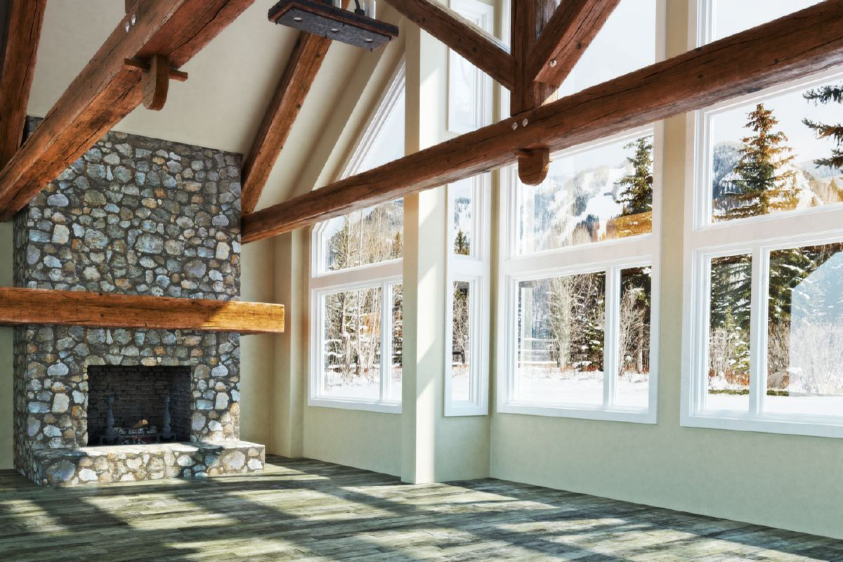 Secondary Glazing in Edinburgh: A Smart Choice for Listed Buildings | My Zeo 