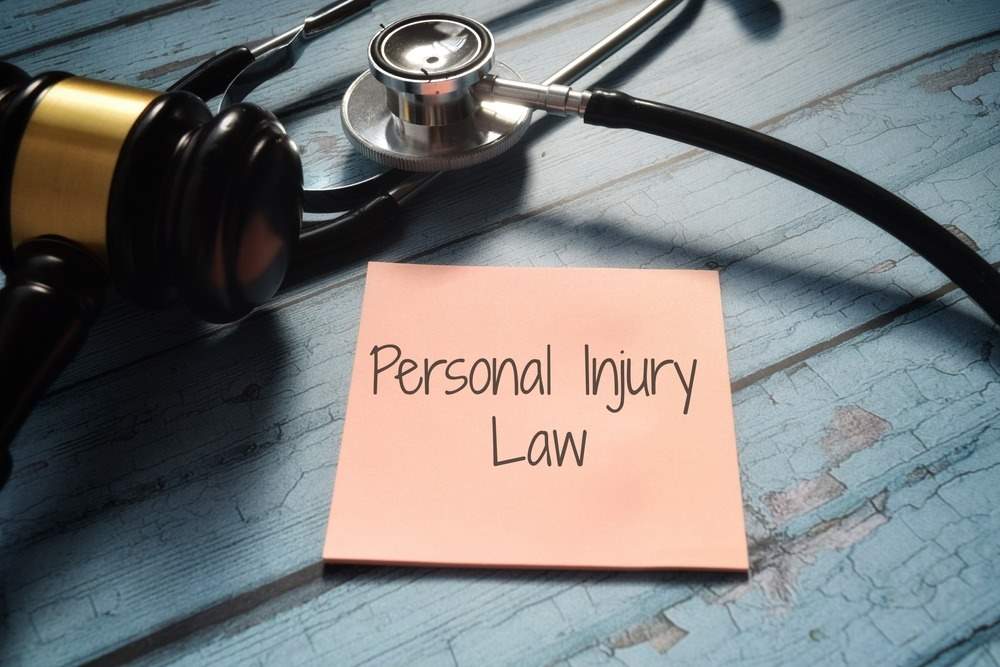 The Role Of Evidence In Winning Your Pennsylvania Personal Injury Case | My Zeo 