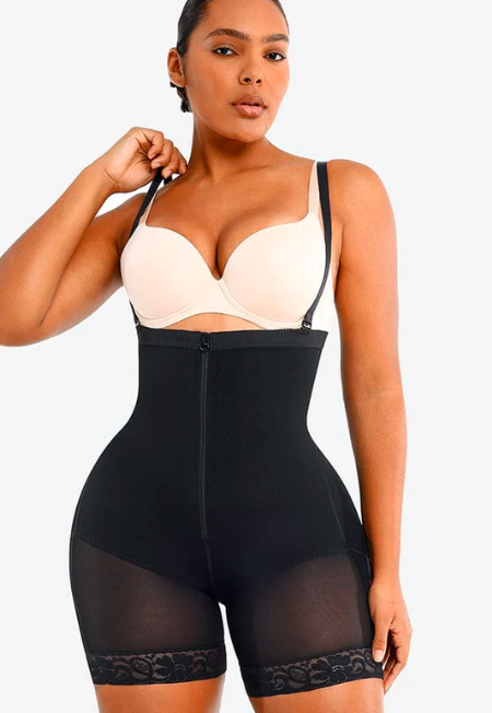 How to Avoid an Uncomfortable Shapewear Wearing Experience? | My Zeo 