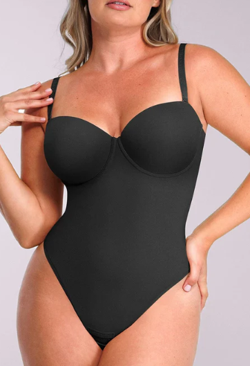 How to Avoid an Uncomfortable Shapewear Wearing Experience? | My Zeo 