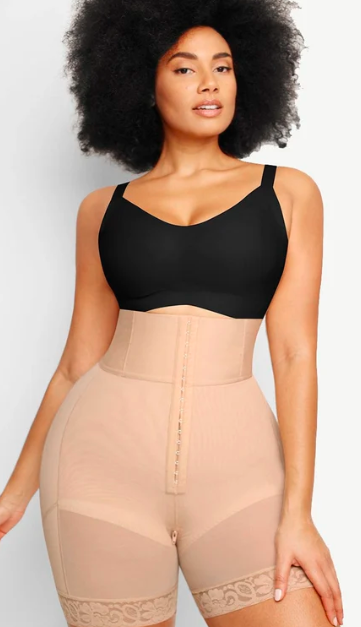 How to Avoid an Uncomfortable Shapewear Wearing Experience? | My Zeo 