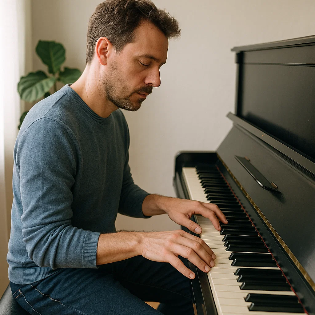 The Science of Practice: How to Train Your Brain for Musical Mastery | My Zeo The Science of Practice: How to Train Your Brain for Musical Mastery | My Zeo