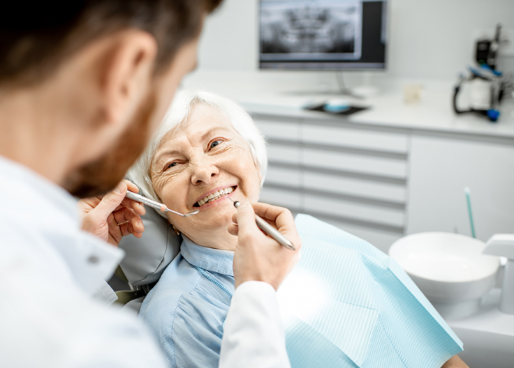 Why Families Benefit From A Dentist Skilled In All Age Groups | My Zeo Why Families Benefit From A Dentist Skilled In All Age Groups | My Zeo