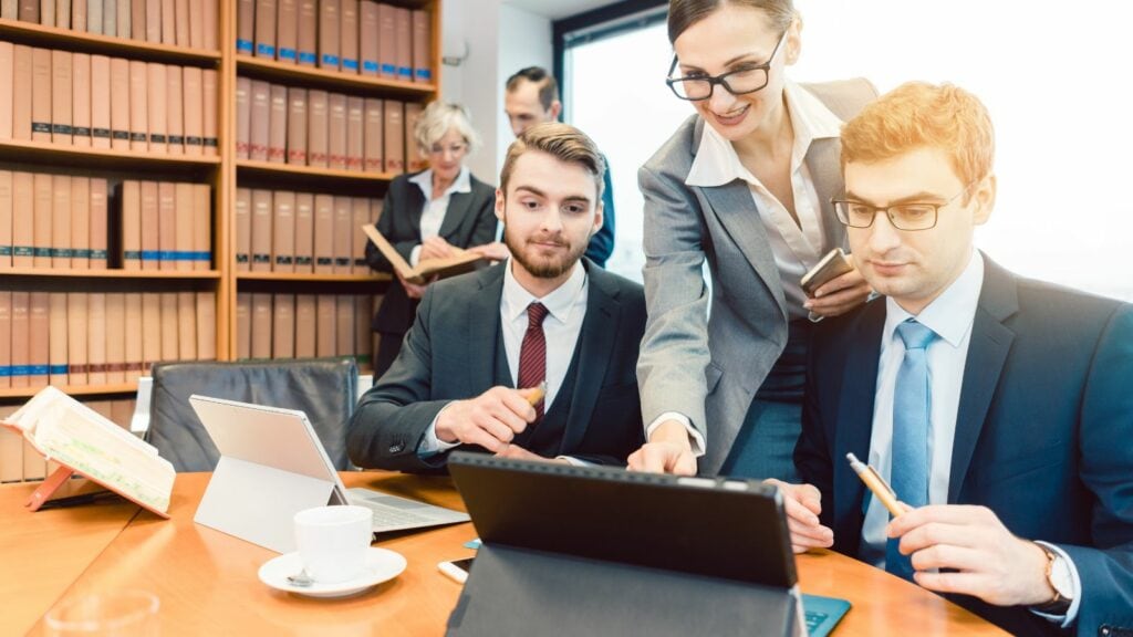 How Tax Firms Partner With Legal Teams For Complex Cases | My Zeo How Tax Firms Partner With Legal Teams For Complex Cases | My Zeo