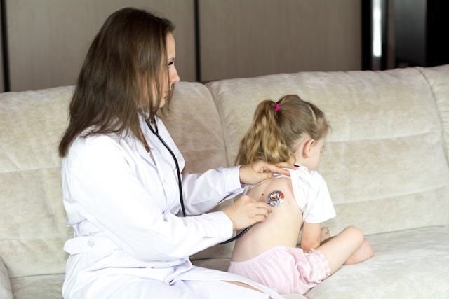 What to Expect During Your First Pediatric Home Health Care Visit | My Zeo 