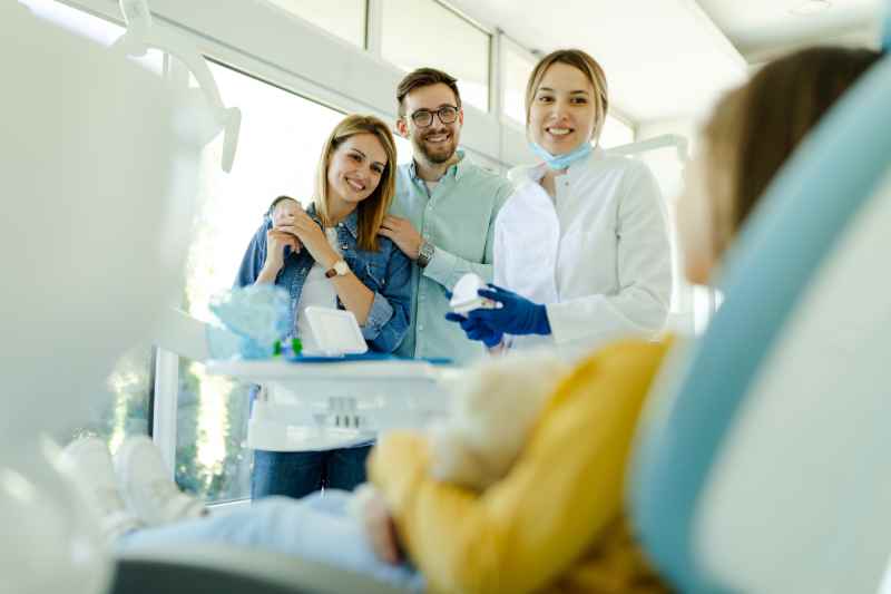 How Family Dentistry Promotes Oral Health During Transitional Stages | My Zeo How Family Dentistry Promotes Oral Health During Transitional Stages | My Zeo