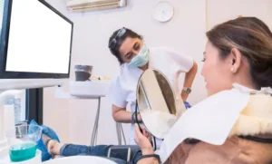 4 Common Cosmetic Services Offered By General Dentists | My Zeo 