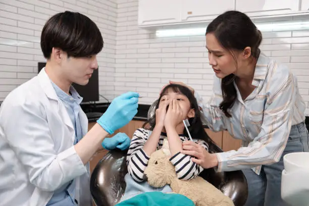 5 Strategies Family Dentists Use To Reduce Dental Anxiety In Kids | My Zeo 5 Strategies Family Dentists Use To Reduce Dental Anxiety In Kids | My Zeo