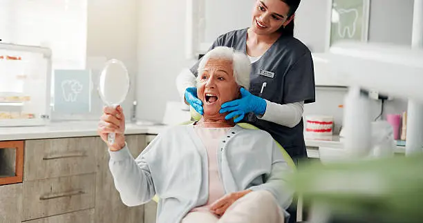 Why Preventive Dentistry Helps Seniors Maintain Confident Smiles | My Zeo 