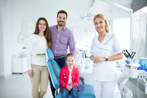How Family Dentistry Supports Patients At Every Stage Of Life | My Zeo 