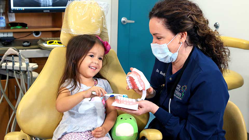 6 Tips For Making Dental Visits Less Stressful For Kids And Parents | My Zeo 