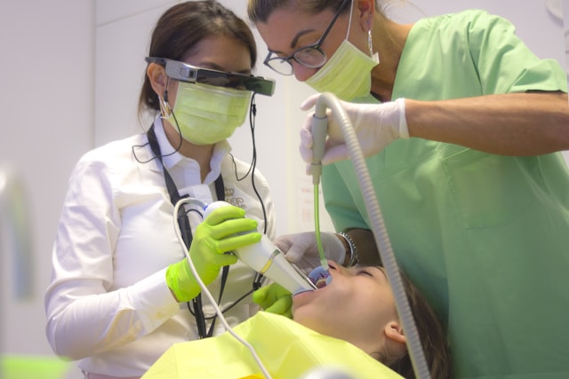 Why Emergency Care Within Family Dentistry Provides Peace Of Mind | My Zeo Why Emergency Care Within Family Dentistry Provides Peace Of Mind | My Zeo