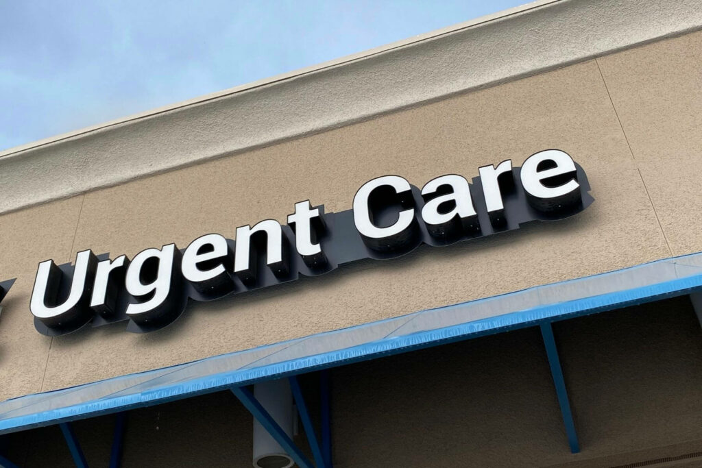 Why Urgent Care Is A Middle Ground Between Routine And Emergency Services | My Zeo 