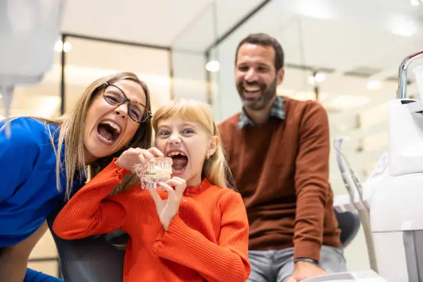 The Role Of Family Dentistry In Supporting Oral Hygiene Education | My Zeo 