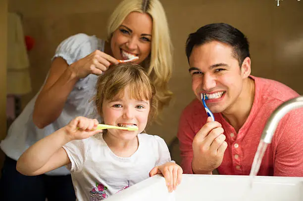 3 Family Friendly Nutritional Swaps To Protect Tooth Enamel | My Zeo 