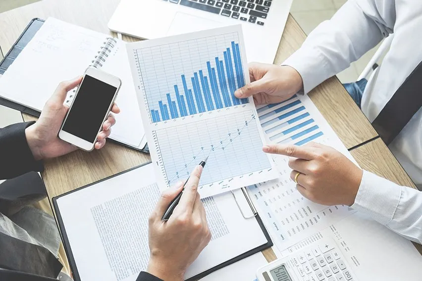 5 Ways Accounting And Tax Firms Improve Cash Flow Management | My Zeo 