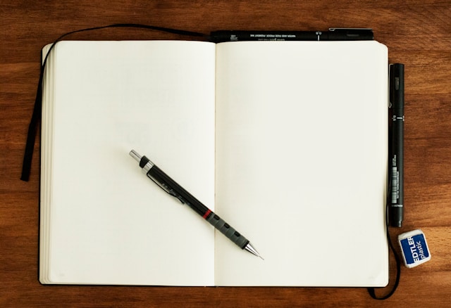 Why Writing Things Down Still Matters in a Digital World Table of Contents | My Zeo 