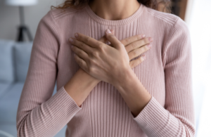 When Your Anxiety Is Actually Grief in Disguise | My Zeo 