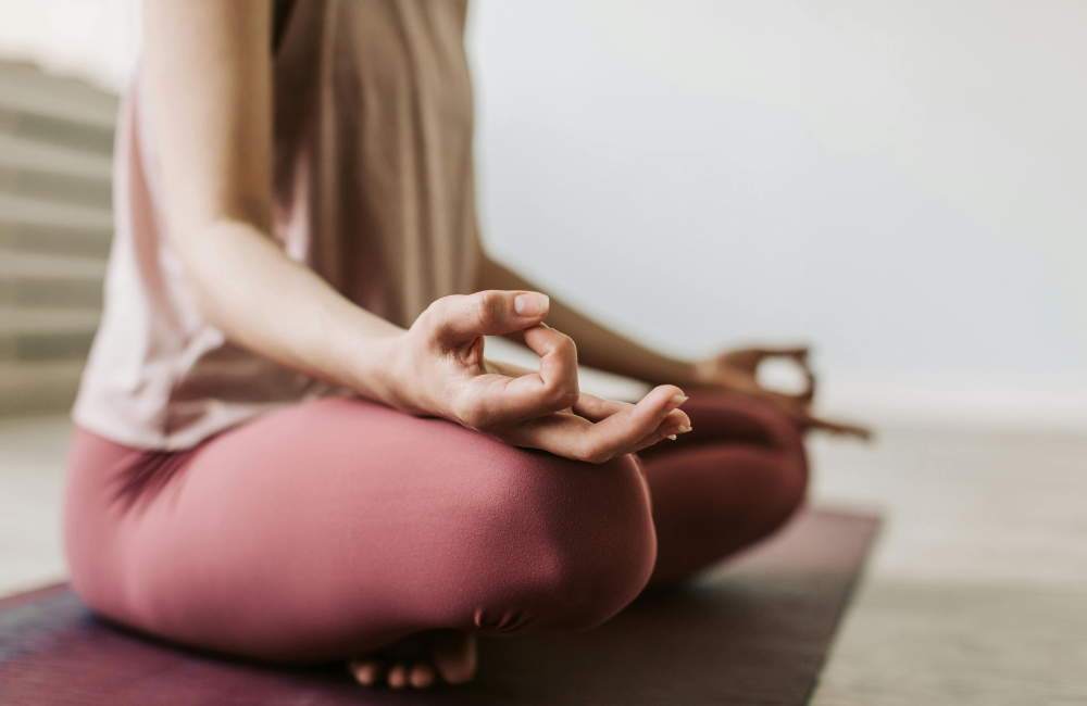 When Your Anxiety Is Actually Grief in Disguise | My Zeo 