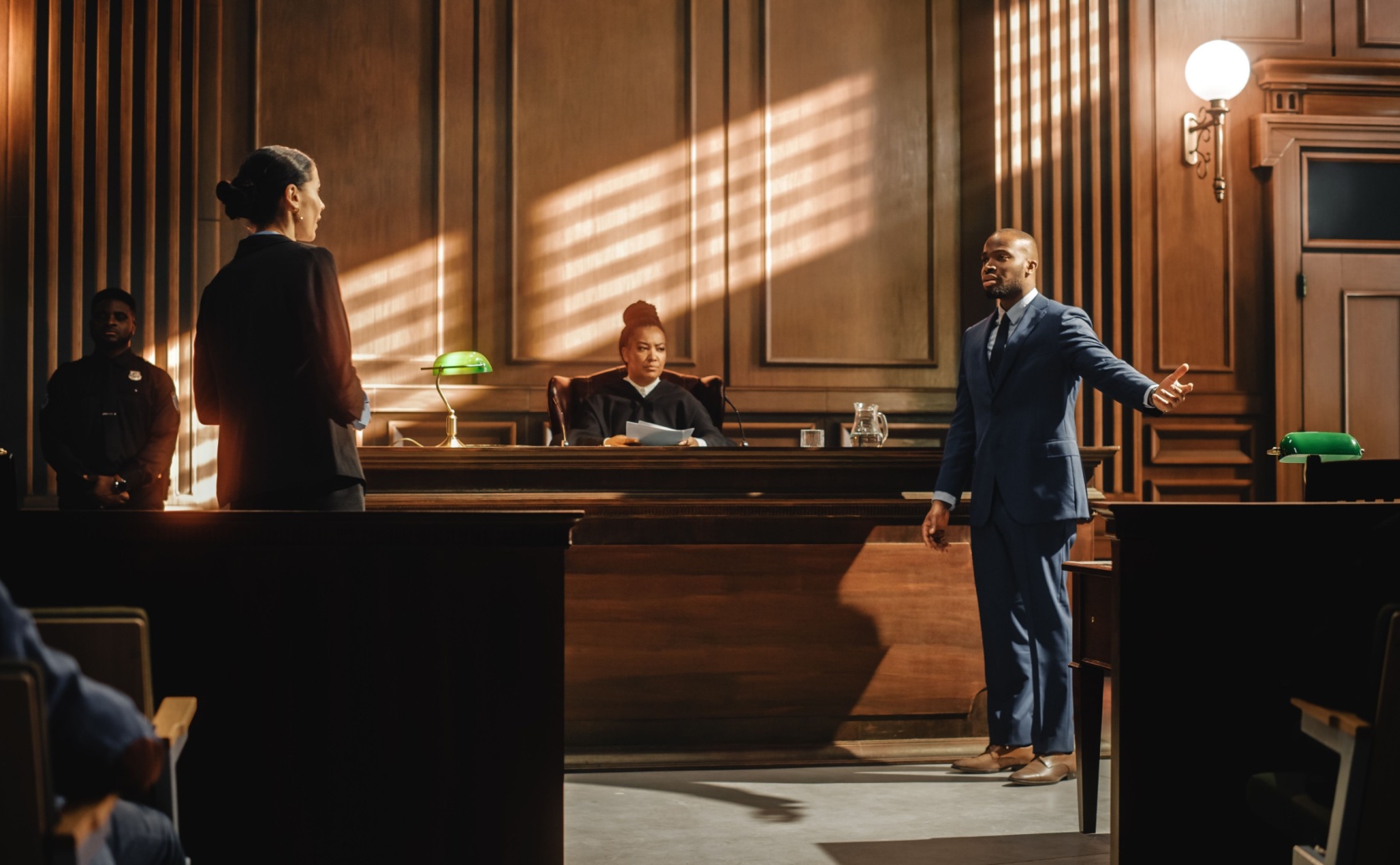 How Prosecutors Build A Criminal Case | My Zeo 