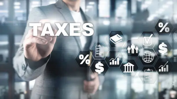 4 Services CPAs Provide That Go Beyond Taxes | My Zeo 