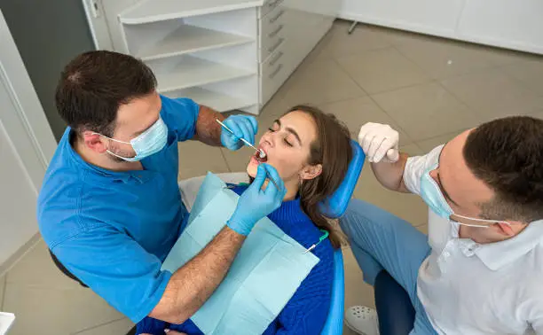 How General Dentistry Contributes To Whole Body Wellness | My Zeo 