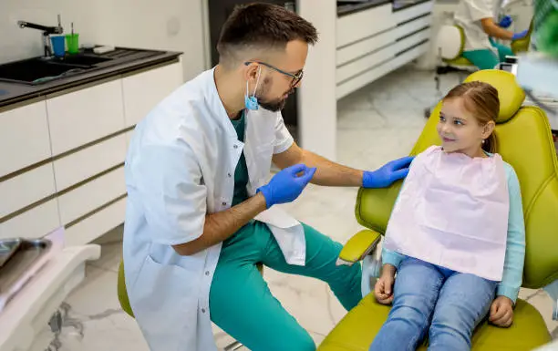 5 Benefits Of Choosing A Pediatric Dentist Over General Care | My Zeo