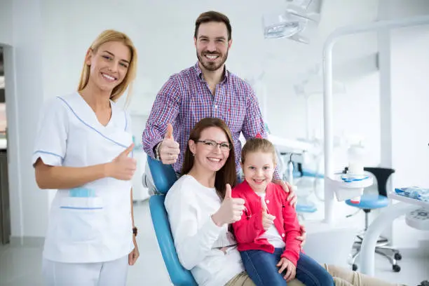 How Family Dentistry Creates A Comfortable Experience For Adults Too | My Zeo