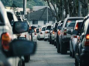 Minimizing road delays during a commercial move | My Zeo 